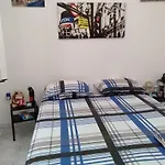 Apartman Apollon H-1 Rhodes City