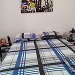 Apartman Apollon H-1 *