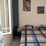 Apollon H-1 Apartman Rhodes City
