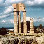 Apollon H-1 Apartman