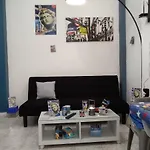 Apollon H-1 Apartman Rhodes City