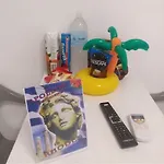 Apartman Apollon H-1