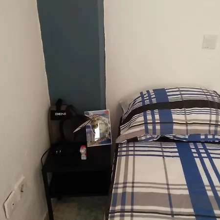 Apollon H-1 * Rhodes City