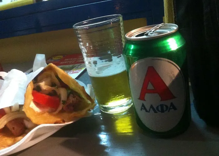 Apollon H-1 شقة *