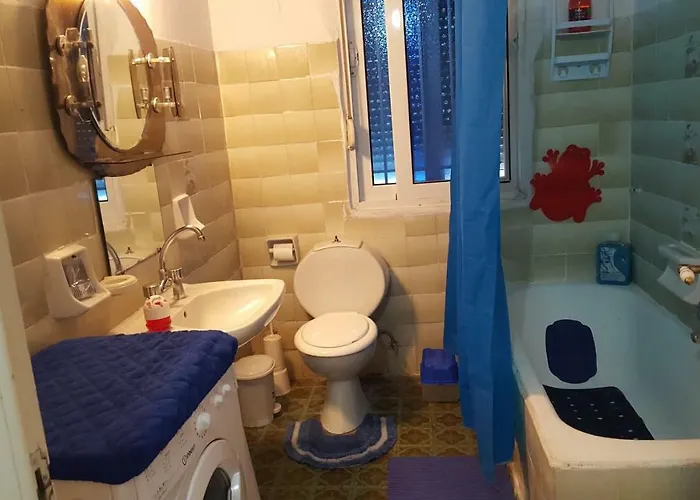 Apollon H-1 شقة *