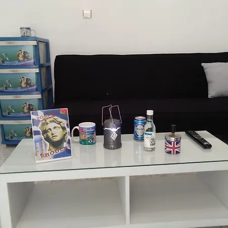 Apartament Apollon H-1