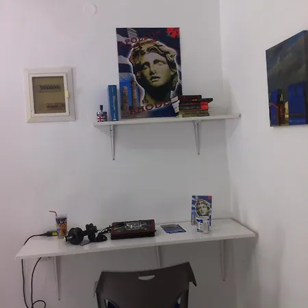 Apartament Apollon H-1