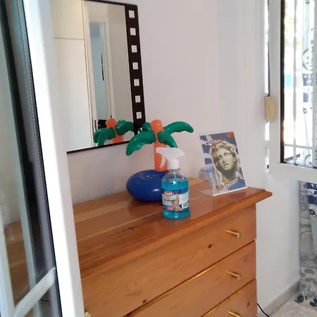 Apollon H-1 Apartament Rhodes City