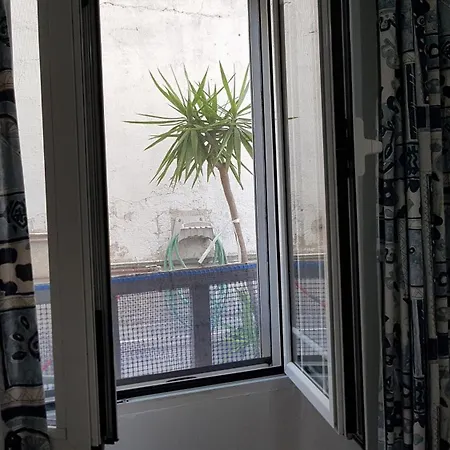 Apollon H-1 Apartament