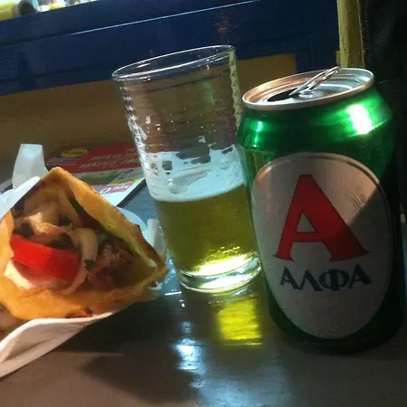 Apollon H-1 Apartament *