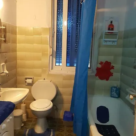 Apollon H-1 Apartament *