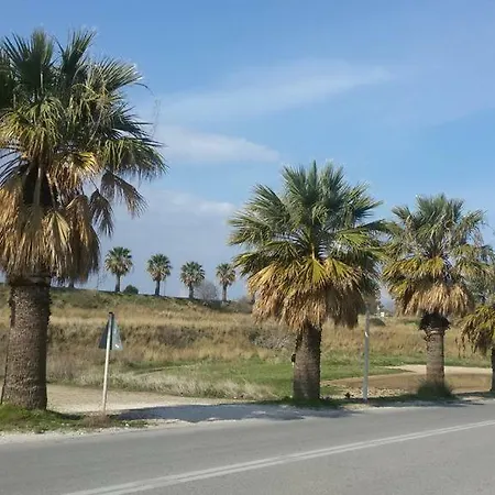 Apartament Apollon H-1 *