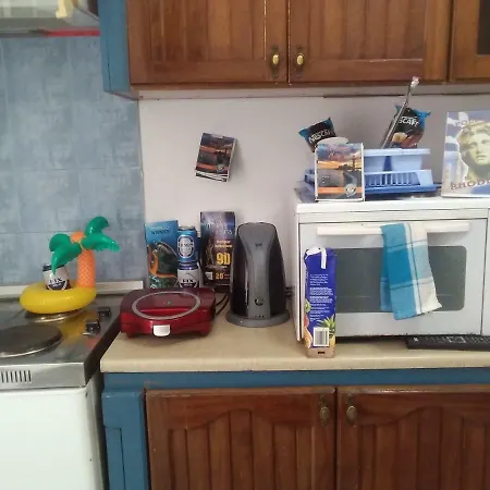 Apollon H-1 Rhodes City