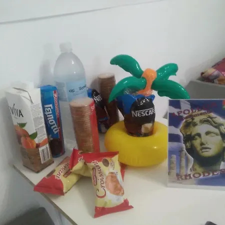 Apollon H-1 Apartament