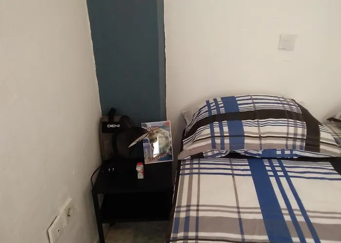 Apollon H-1 * Rhodes City