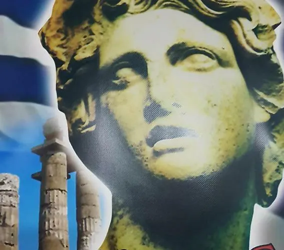 아파트 Apollon H-1 *