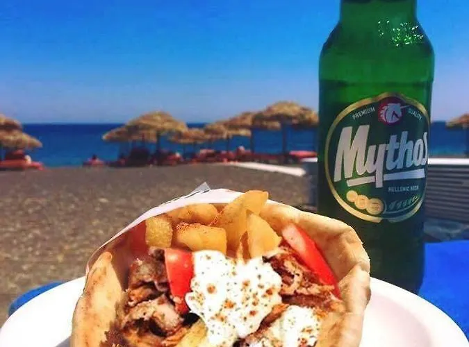 Apollon H-1 아파트 Rhodes City