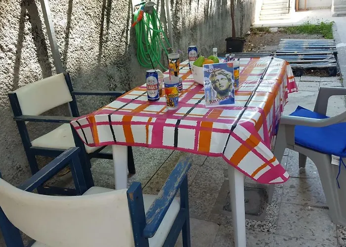 Apollon H-1 * Rhodes City