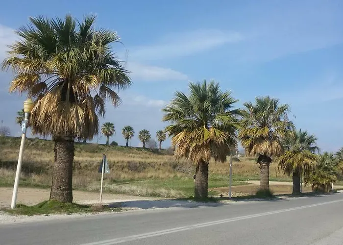 아파트 Apollon H-1 *