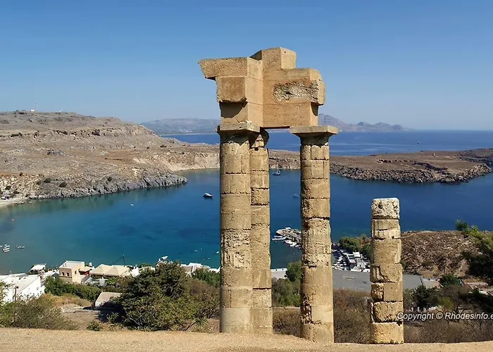 Apollon H-1 Rhodes City