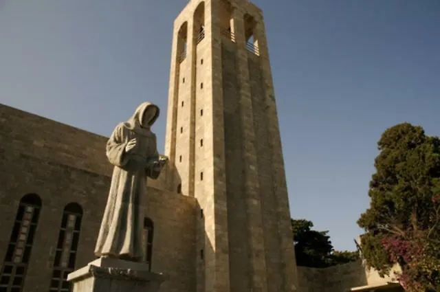 Apollon H-1 Rhodes City