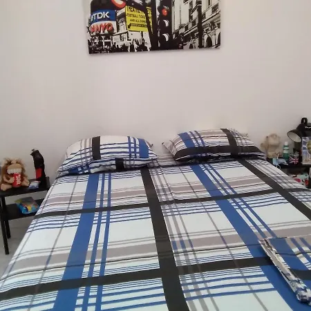 Apartament Apollon H-1 *