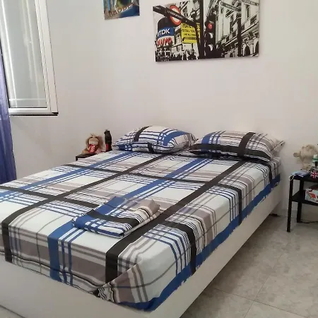 Apollon H-1 Rhodes City