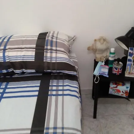 Apartament Apollon H-1