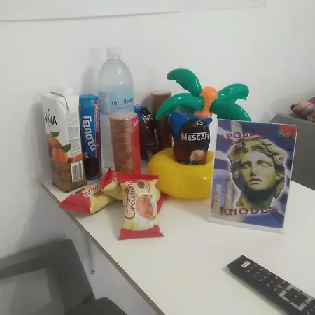 Apollon H-1 아파트