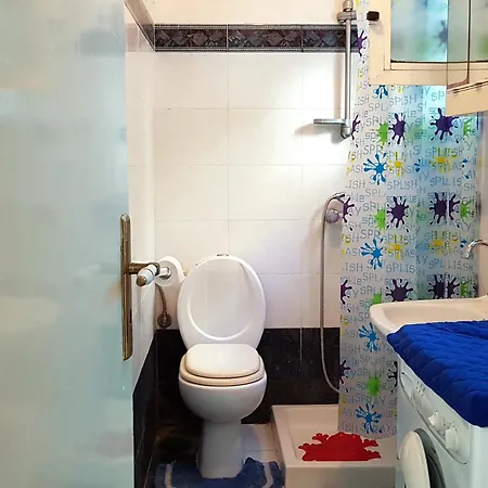 Apartament Apollon H-1