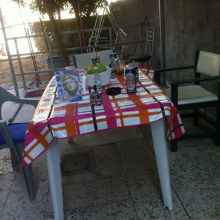 Apollon H-1 Apartmán *