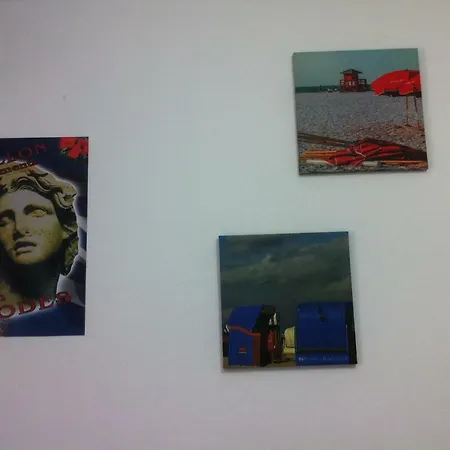 Apollon H-1 Apartmán