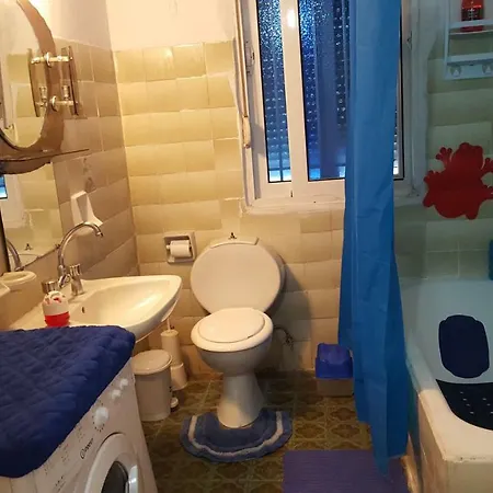 Apollon H-1 Apartament *