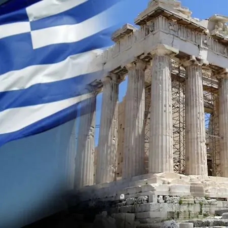 Διαμέρισμα Apollon H-1 Rhodes City