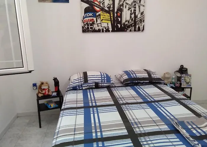 Apartamento Apollon H-1 Rhodes City