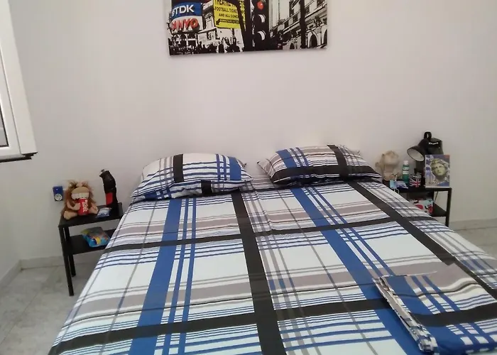 Apartamento Apollon H-1 *