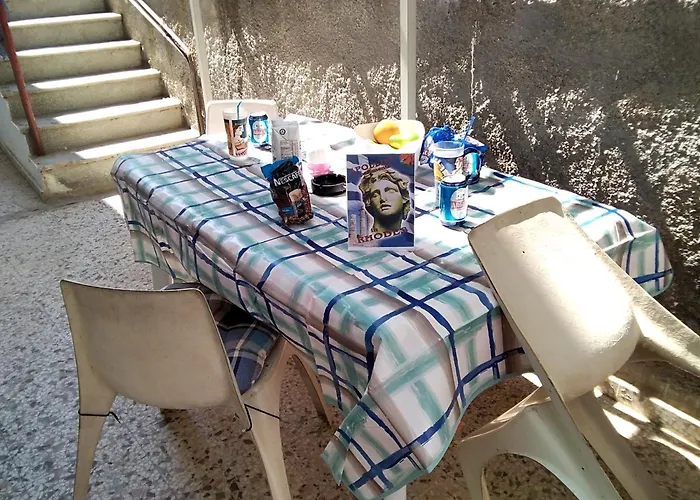 Apollon H-1 Apartamento