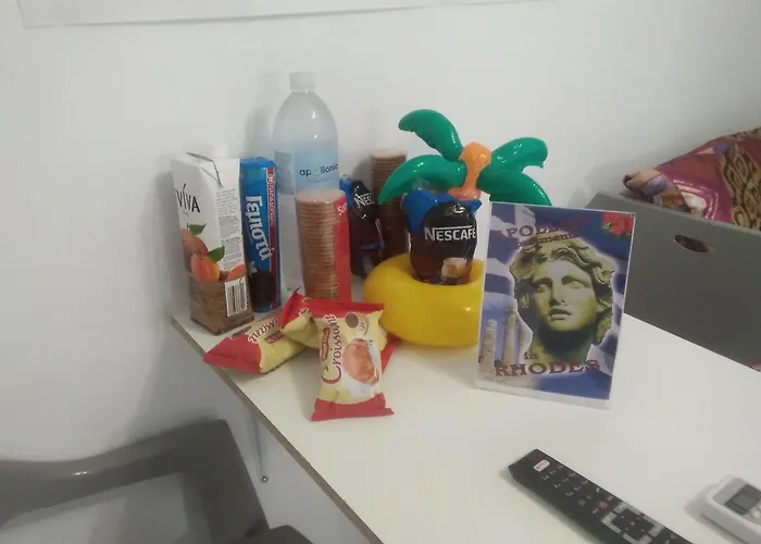 Apollon H-1 Apartamento