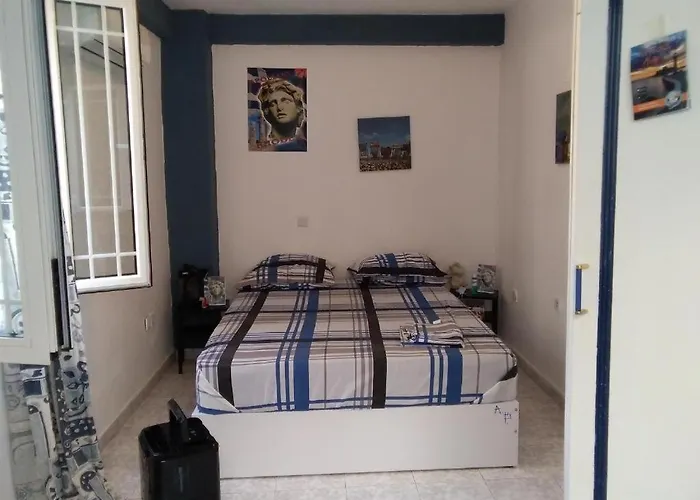 Apollon H-1 * Rhodes City