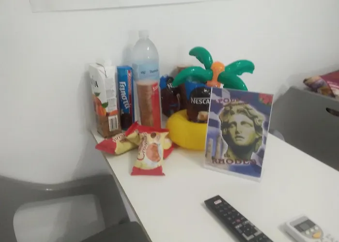 Apollon H-1 Apartamento