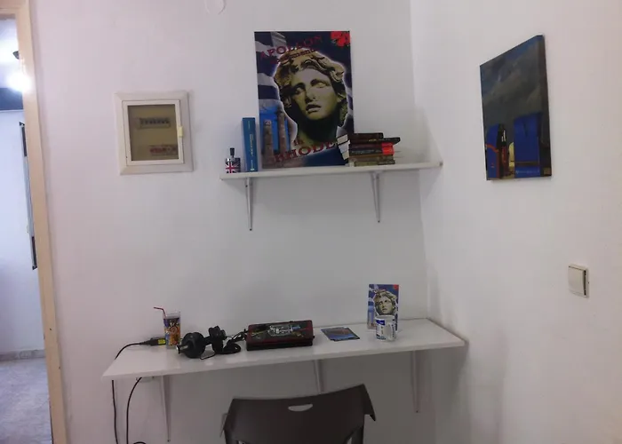 Apartamento Apollon H-1