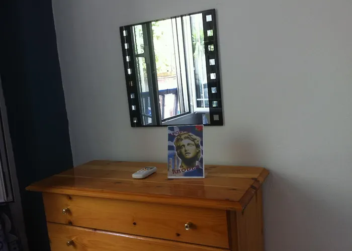 Apartamento Apollon H-1 *