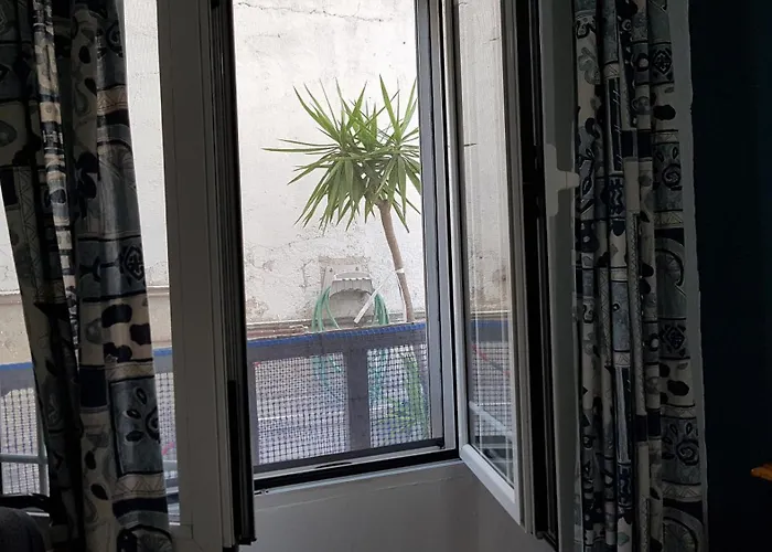 Apollon H-1 Apartamento