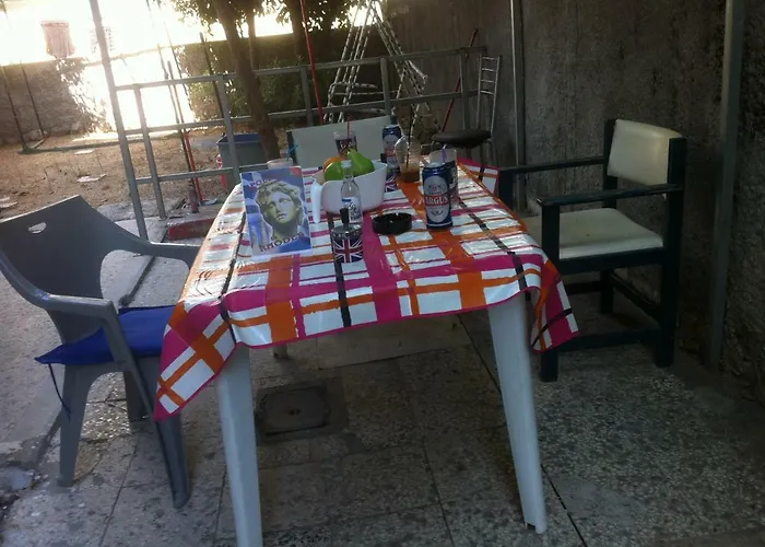 Apollon H-1 Apartamento *