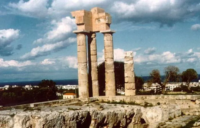 Apollon H-1 Apartamento