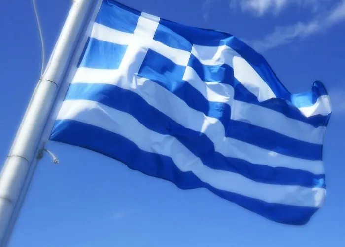 Apartamento Apollon H-1 *