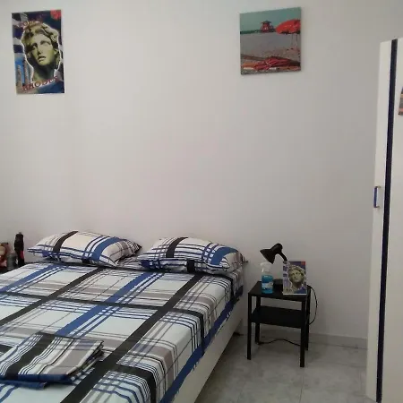 Apollon H-1 * Rhodes City